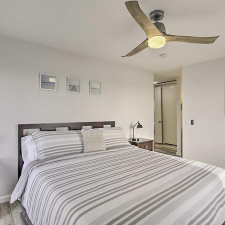 Charming Oceanside Condo With Beach And Pool Access! 외부 사진