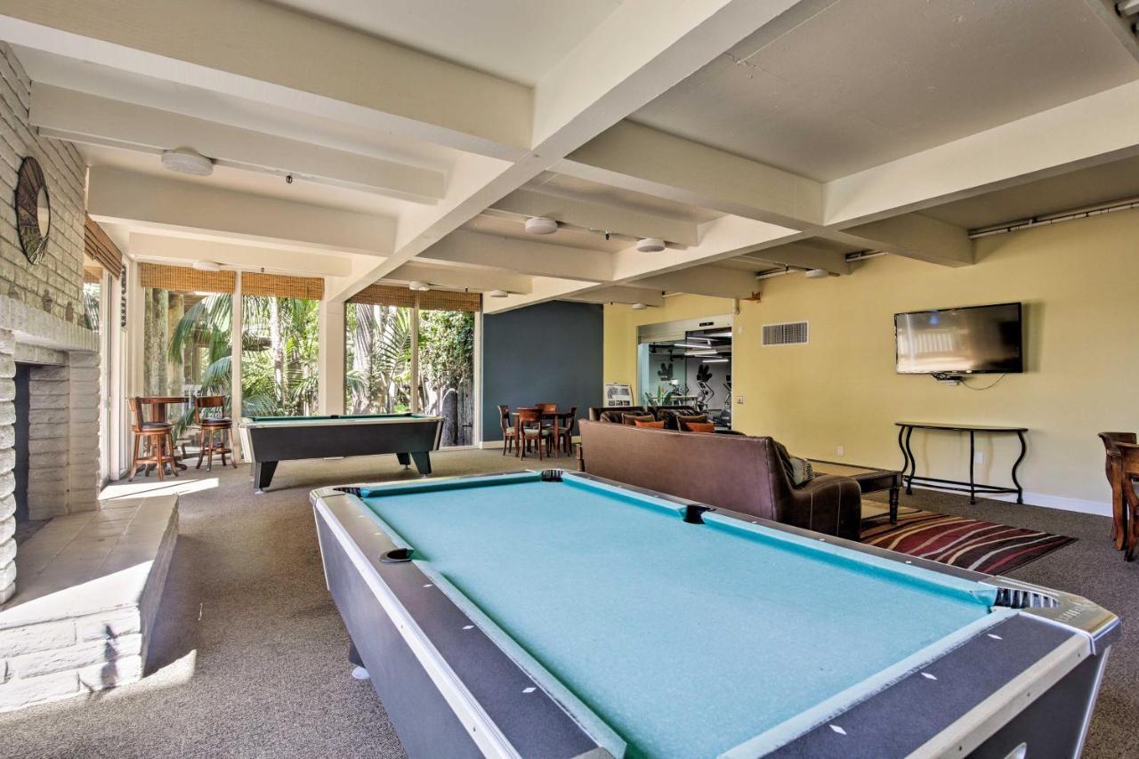 Charming Oceanside Condo With Beach And Pool Access! 외부 사진
