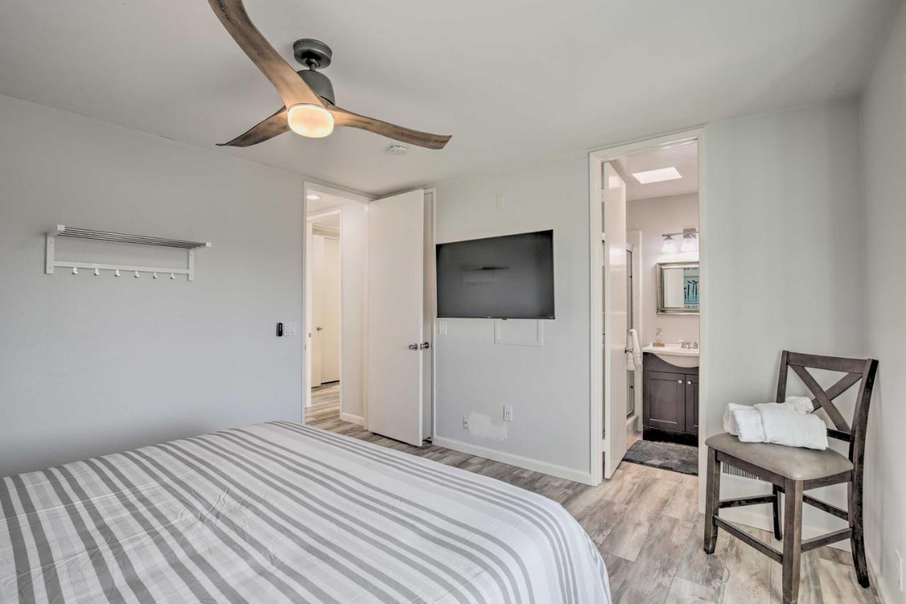 Charming Oceanside Condo With Beach And Pool Access! 외부 사진